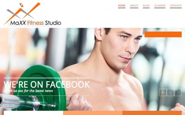 WebDesignPrortfolio_0001_8 - MaXX Fitness